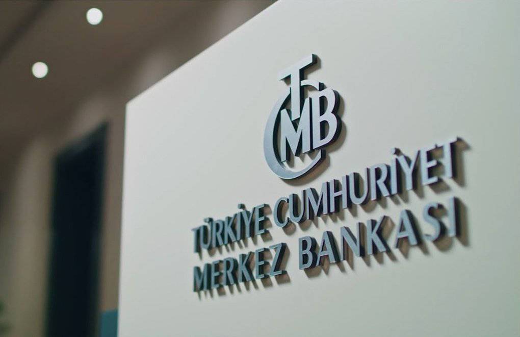Merkez Bankası  faizi yüzde 42,5’e yükseltti