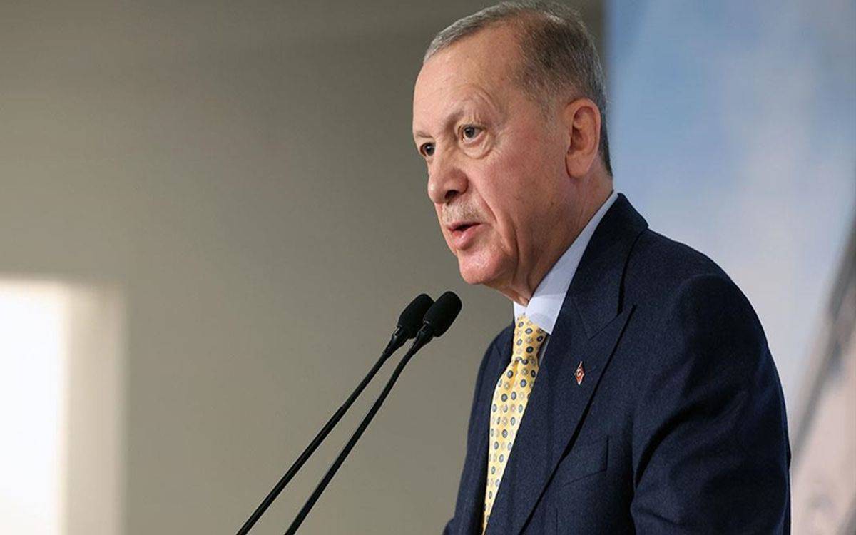 Erdoğan: İstanbul adayımızı yakında açıklayacağız