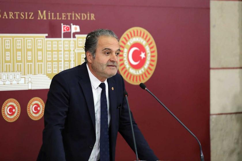 EMEP İstanbul Milletvekili İskender Bayhan “Bu ‘ulusal güvenlik ve terörle mücadele’ anlayışı çözüm değil ölüm getiriyor” dedi.