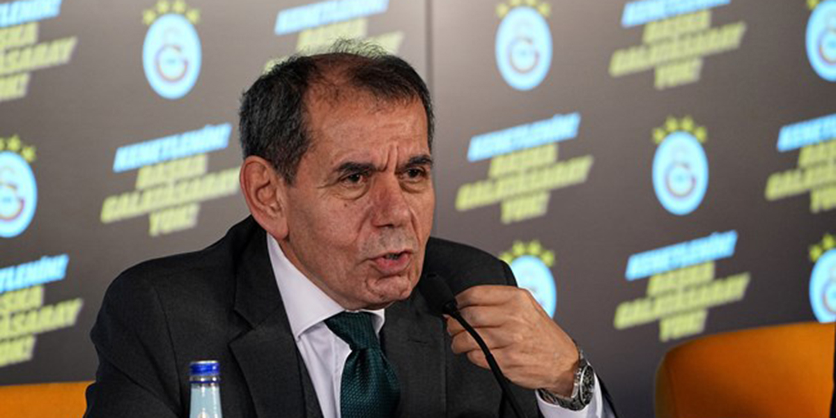 Aydın Özbek: “Galatasaray’ı yıpratmak için muazzam bir mücadele var”
